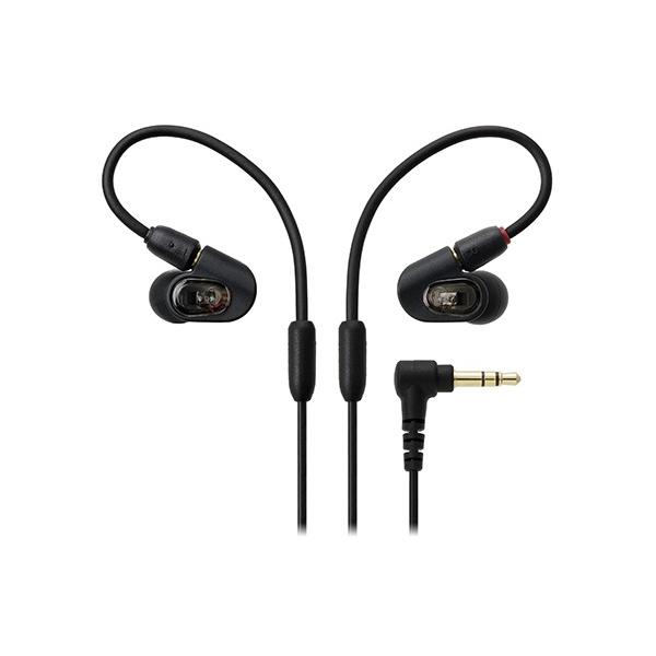 オーディオテクニカ audio-technica ATH-E50 イヤホン 【配送