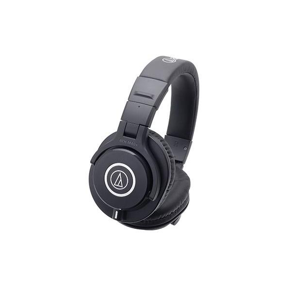 &lt;即納可能&gt;audio-technica ATH-M40x ヘッドホン［宅配便］【区分B】