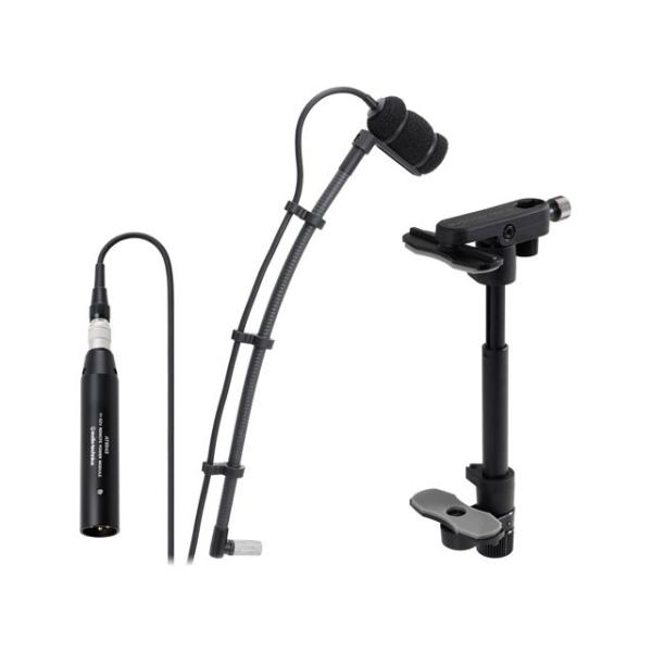audio-technica ATM350GL@RfT[}CNyz敪Bz