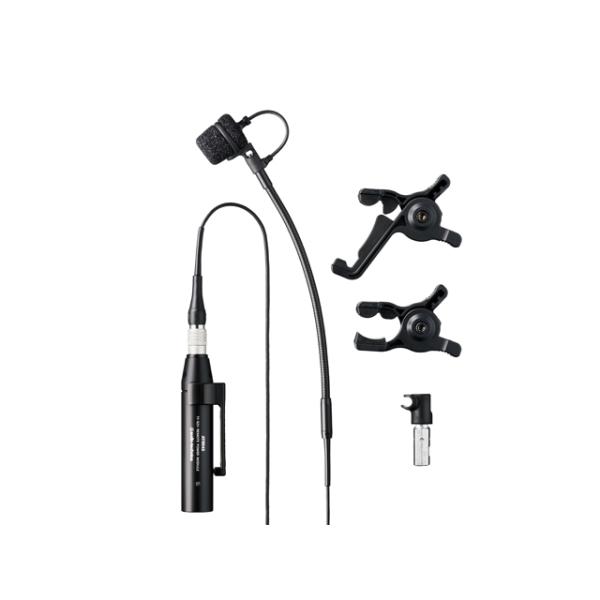 オーディオテクニカ（audio-technica） audio-technica ATM355VF 楽器