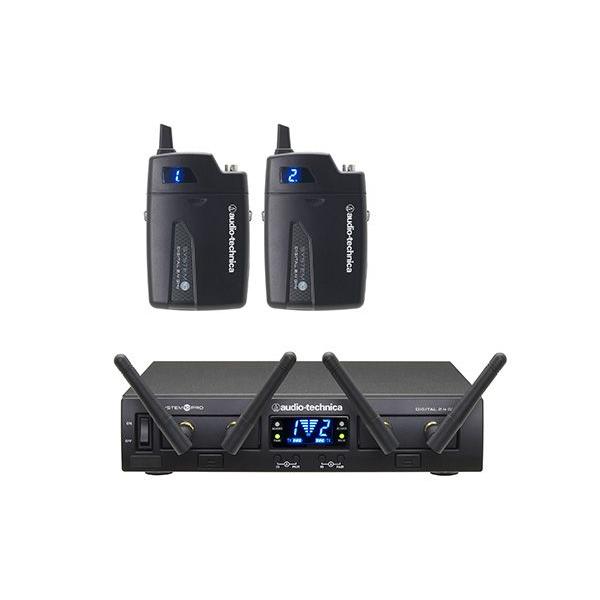 audio-technica ATW-1311@CXVXe