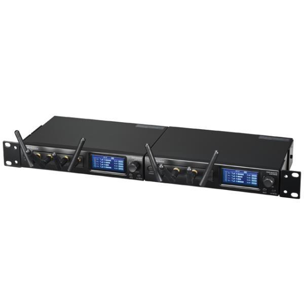 オーディオテクニカ audio-technica ATW-R1440 4chレシーバー