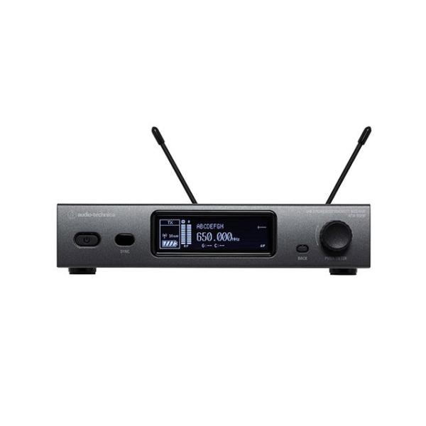 audio-technica ATW-R3210HH1 CXV[o[