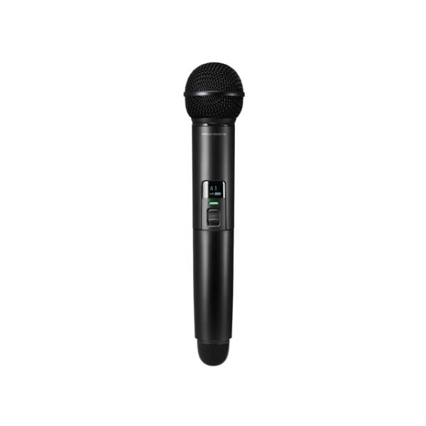 audio-technica ATW-T1402 ハンドヘルドトランスミッター