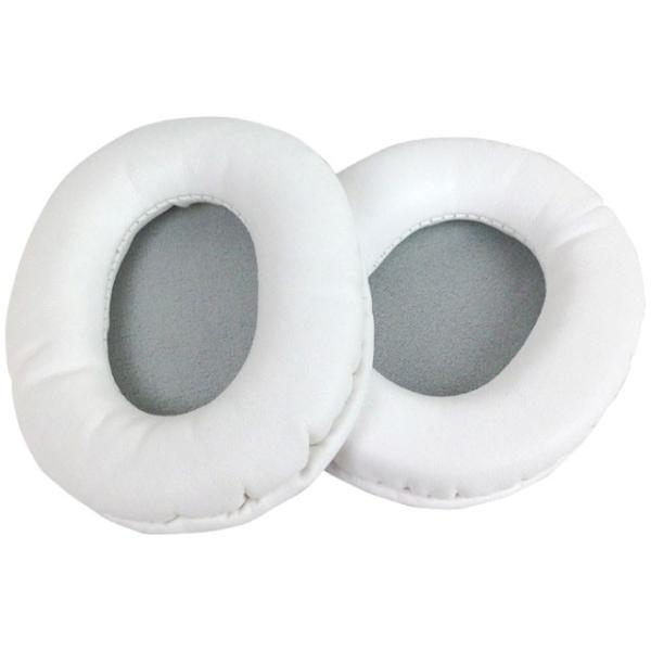 audio-technica HP-M50xWH�@ATH-M50x�p�C���[�p�b�h�����[���֗��p��