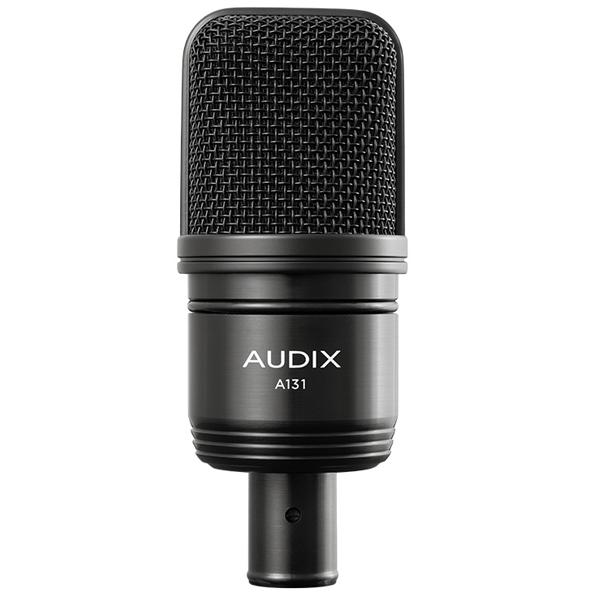 AUDIX A131 コンデンサーマイク AUDIX A131 国内正規品 コンデンサーマイク 【配送区分A】 : マークス