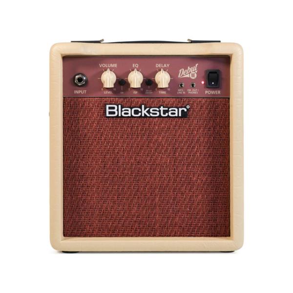 Blackstar DEBUT 10E�@�M�^�[�A���v