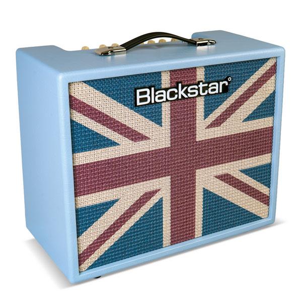 Blackstar DEBUT 50R U.JK Baby Blue　ギターアンプ
