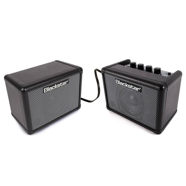 Blackstar FLY BASS PACK ミニアンプ