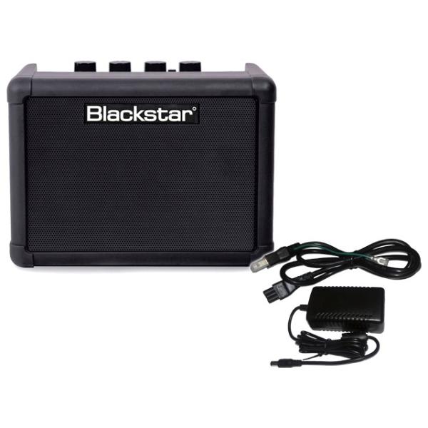 Blackstar FLY3 Bluetooth + FLY-PSU PSU-1 Zbg@M^[Av