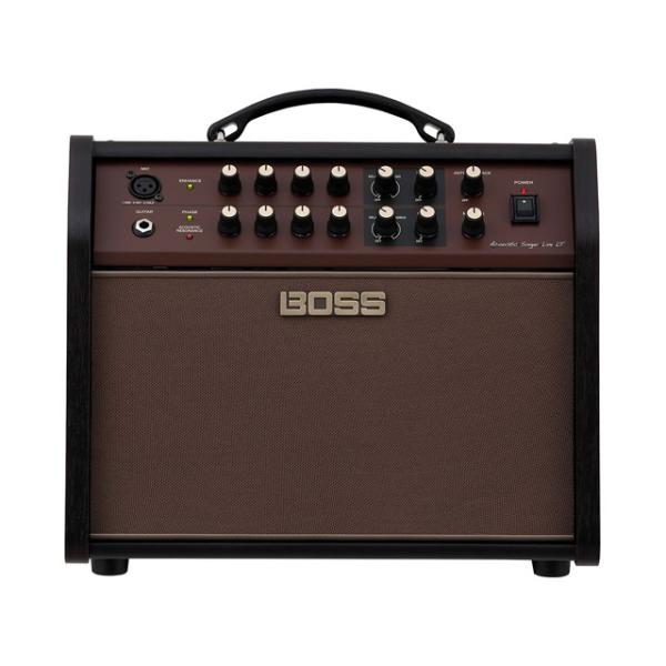 BOSS Acoustic Singer Live LT ACS-LIVE LT�@�M�^�[�A���v