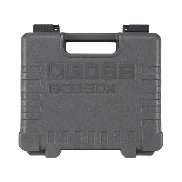 他サイト： BOSS BCB-30X　ペダルボード【配送区分B】の商品画像