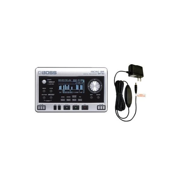 Boss Br 80の通販 価格比較 価格 Com