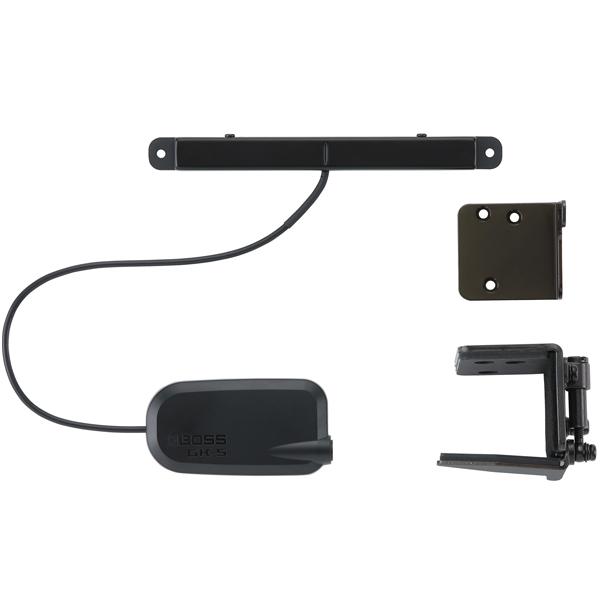 ■店舗在庫あります！即納可能!!■GK-5Bはベース専用のディバイデッド・ピックアップです。GK-5Bを装着したベースと対応したBOSS/Rolandのギター／ベース・シンセサイザー製品と組み合わせることで、演奏表現の幅が大きく広がります。...