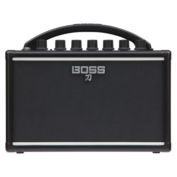 他サイト： BOSS KATANA-MINI [KTN-MINI]　ギターアンプ【配送区分B】の商品画像