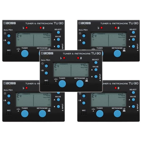 y܂ƂߔzBOSS TU-30 TZbg@`[i[^gm[  [TUGR04]