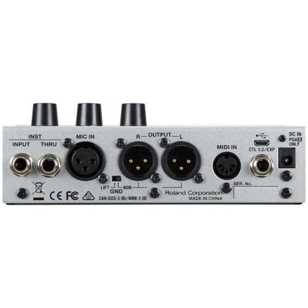 Boss Ve 500 マイク スタンド セット ボーカルエフェクター Buyee Servis Zakupok Tretim Licom Buyee Pokupajte Iz Yaponii