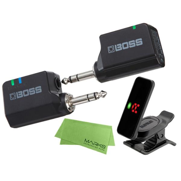 BOSS WL-20 + KORG PC-2 Zbg@M^[CXVXe