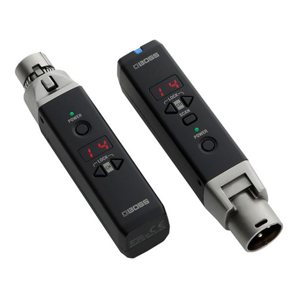 BOSS WL-30XLR@_Ci~bN}CNpCXVXeyz敪Az