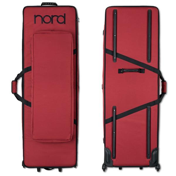 CLAVIA Clavia Nord Softcase Piano 73 / PI73 ソフトケース CLAVIA Clavia Nord Softcase Piano 73 / PI73 ソフトケース