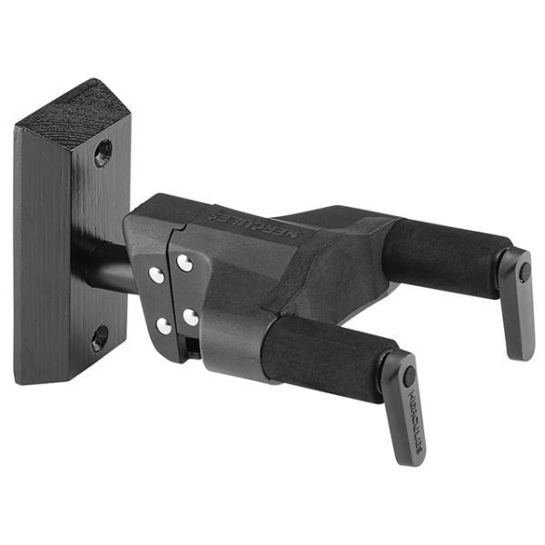 他サイト： HERCULES ハーキュレス GSP38WBK PLUS  ギターハンガーの商品画像