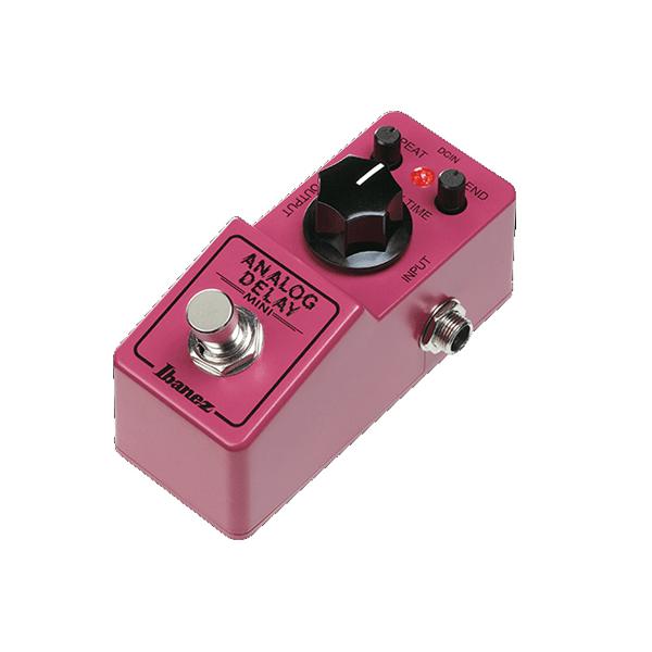 Ibanez ADMINI Analog Delay Mini エフェクター : マークス