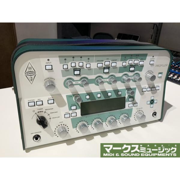 Kemper Profiling Amp(パワーアンプ非搭載) Kemper Profiler Head パワーアンプ非搭載モデル ケンパー