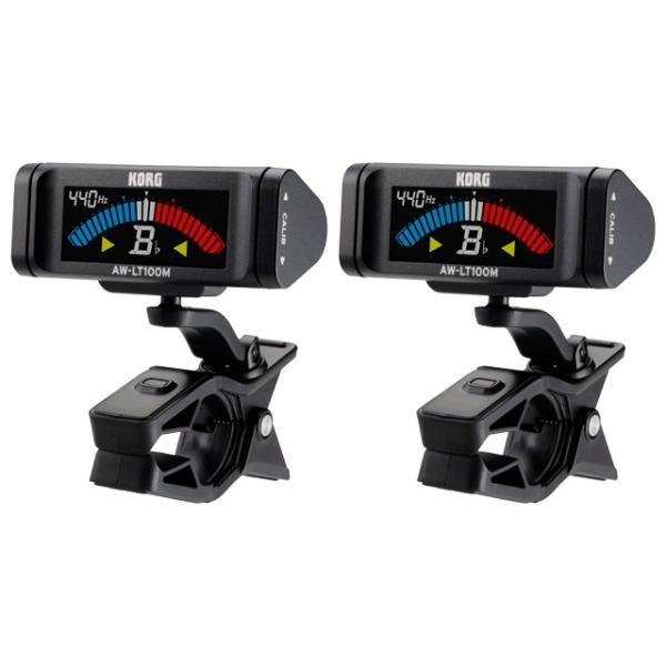 �y�܂Ƃߔ����zKORG AW-LT100M �Q�Z�b�g�@�ǌ��y���p�`���[�i�[<���[���֗��p>[LTGR02]