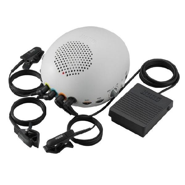 他サイト： KORG CLIPHIT [CH-01] ドラム練習キット【配送区分B】の商品画像