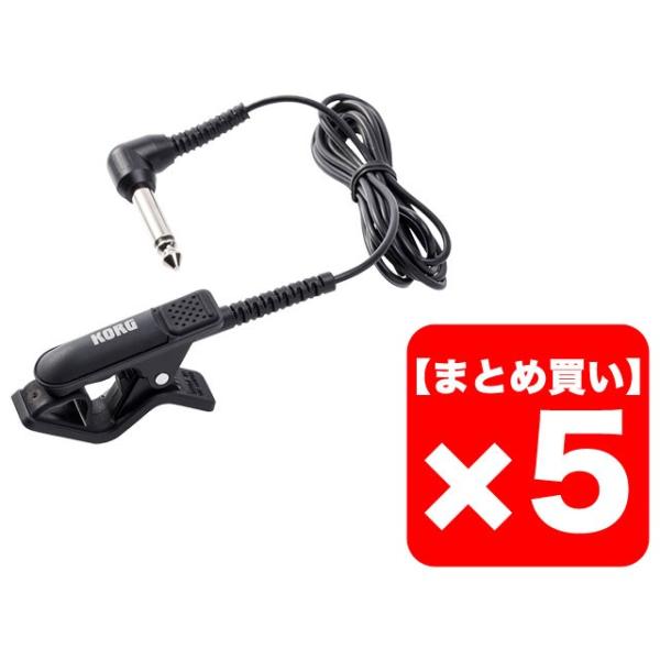 KORG CM-300 �u���b�N CM-300-BK �T�Z�b�g�@�R���^�N�g�}�C�N