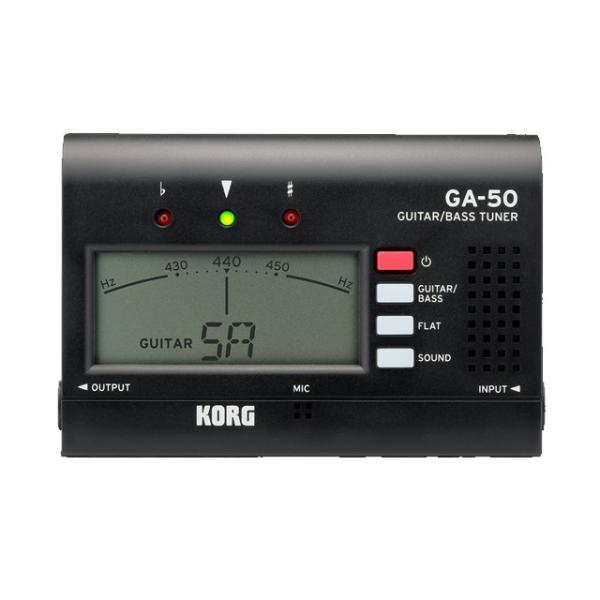 KORG GA-50  M^[Ex[Xp`[i[&lt;[֗p&gt;