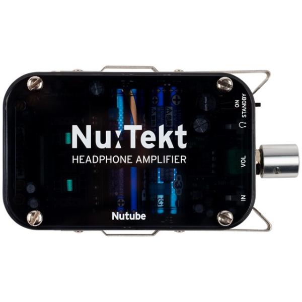 KORG Nu:tekt HA-S�@�w�b�h�z���A���v