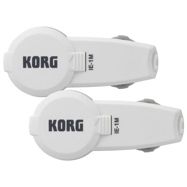 KORG IE-1M QZbg@Cz^gm[ &lt;[֗p&gt;yz敪YCz