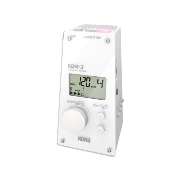 KORG KDM-3 WH zCgmKDM-3-WHn@fW^Egm[yz敪Az