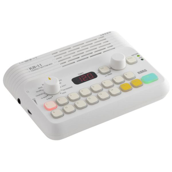 他サイト： KORG KR-11　リズムマシン 【配送区分A】の商品画像