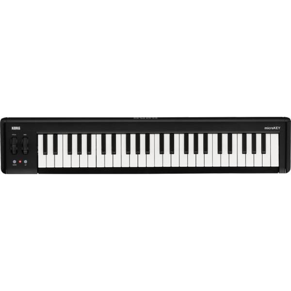 KORG microKEY2 49Ճf mmicroKEY2-49n@Rg[[L[{[hyz敪Dz