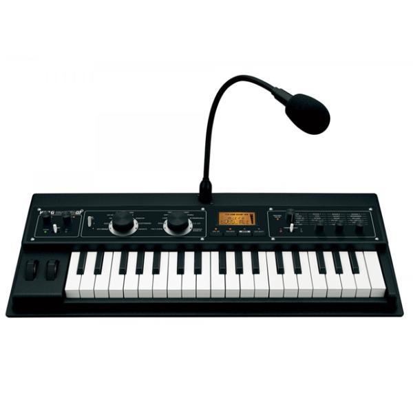 KORG microKORG XL+@VZTCU[^{R[_[ yz敪Dz