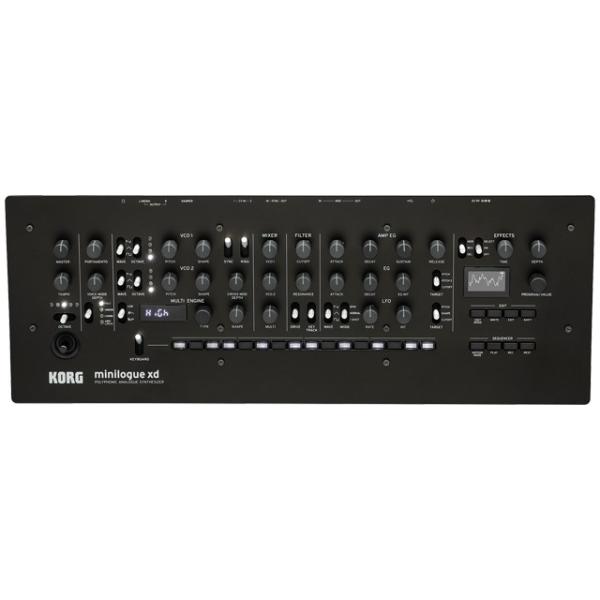 KORG minilogue xd module MINILOGUE-XD-M  VZTCU[W[
