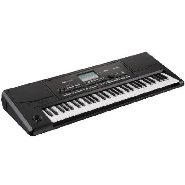 鍵盤楽器 korg PA300 KORG（コルグ） KORG Pa300 シンセサイザー : マークスミュージック