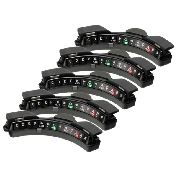 y܂ƂߔzKORG Rimpitch-2 RP-C2 TZbg@AR[XeBbNM^[p`[i[