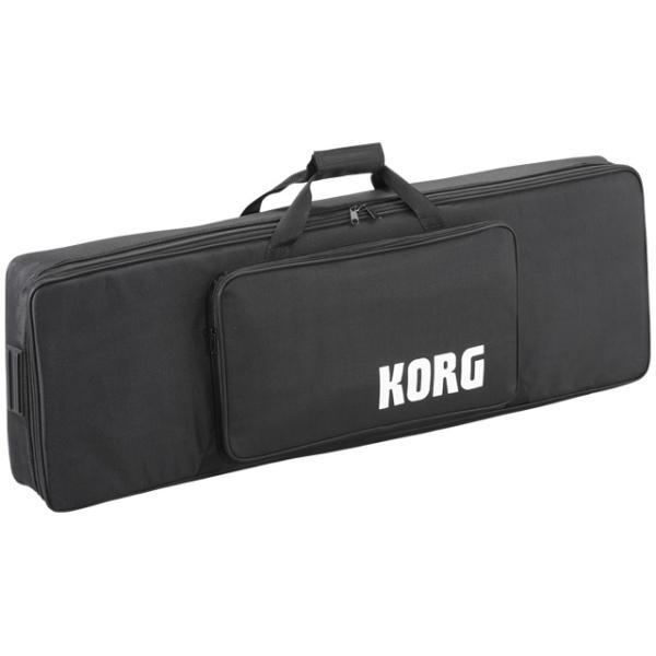 他サイト： KORG SC-KINGKORG/KROME　ソフトケース 【配送区分D】の商品画像