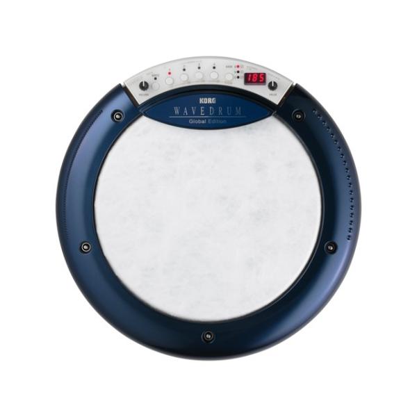 KORG WAVEDRUM Global Edition WD-X-GLB@fW^p[JbV