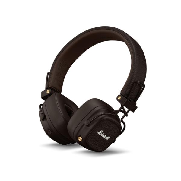 【正規品ほぼ未使用】Marshall Major V マーシャル　　　ブラウン 51K8eJaYsKL._UF350,350_QL50_.jpg