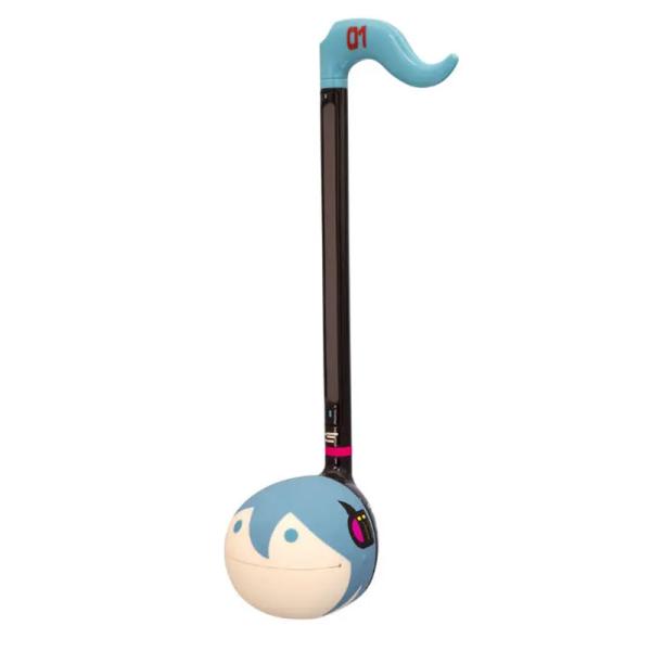 ■店舗在庫あります！即納可能!!■◇オタマトーン otamatone 初音ミク スタンダード Standard 音符型電子楽器 ◇