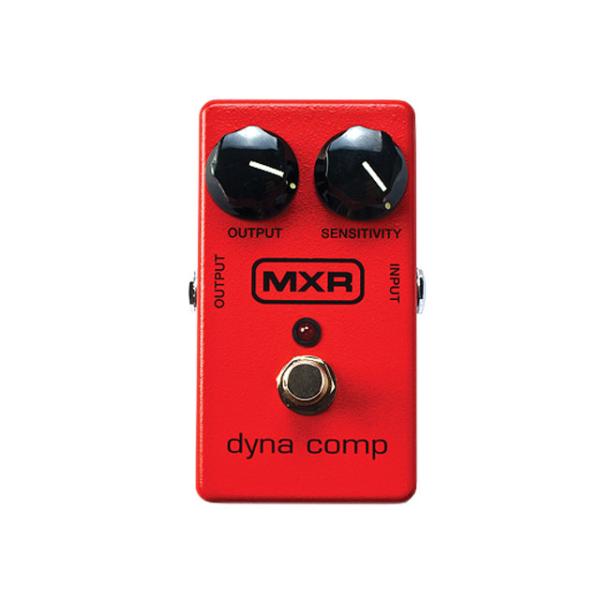 他サイト： 国内正規品 / MXR M-102 Dyna Comp ギターエフェクターの商品画像