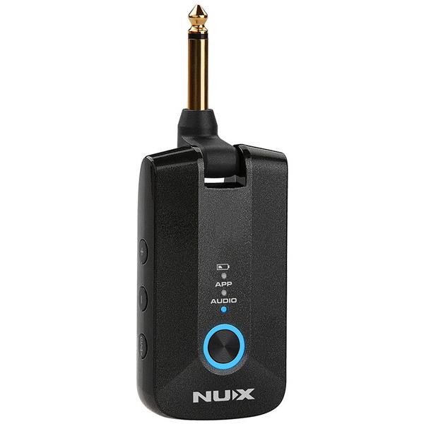 NUX MIGHTY PLUG MP-2 多機能 ヘッドフォンアンプ 楽天市場】NUX MIGHTY PLUG MP-2 多機能 ヘッドホンアンプ