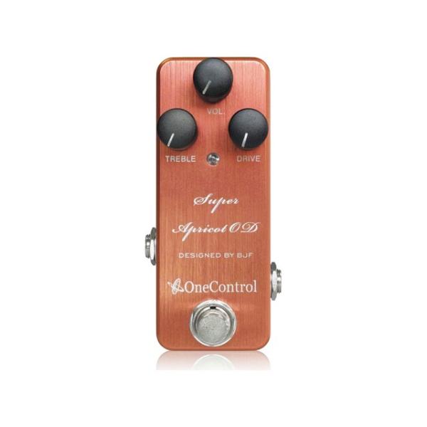 ONE CONTROL SUPER APRICOT OD 新品同様 SAOD-01.jpg?v=1650432736