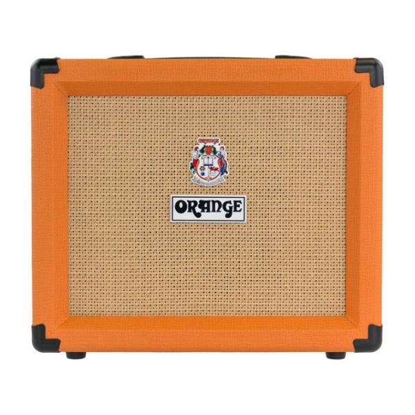 ORANGE Crush 20 ギターアンプ : マークスミュージック - 通販 - Yahoo