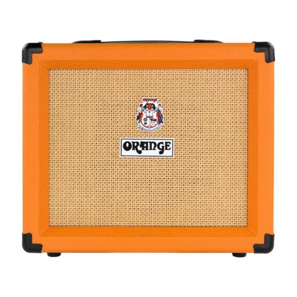 ORANGE Crush 20RT�@�M�^�[�A���v