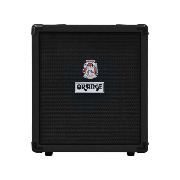 【ベースアンプ】ORANGE / CRUSH BASS 25B ORANGE Crush Bass 25B Black ベースアンプ 【配送区分D